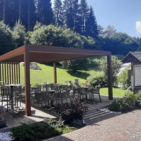 Albergo Chalet Abete Rosso-2