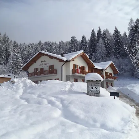 Albergo Chalet Abete Rosso-3